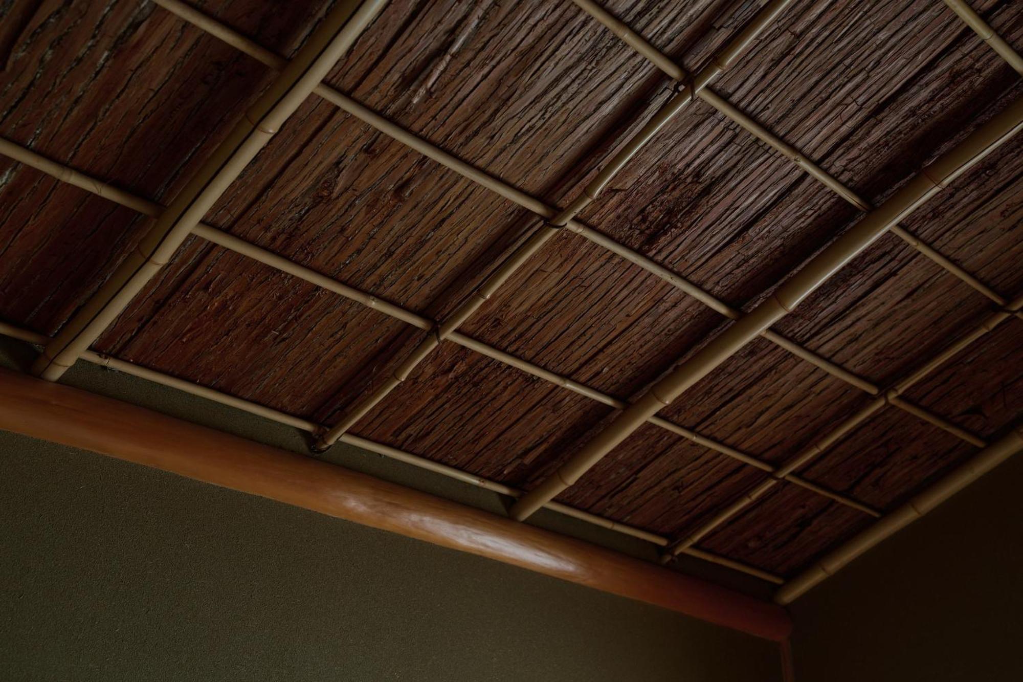 Ferienwohnung Unsui 武雄蓬莱町 雲水 Exterior foto