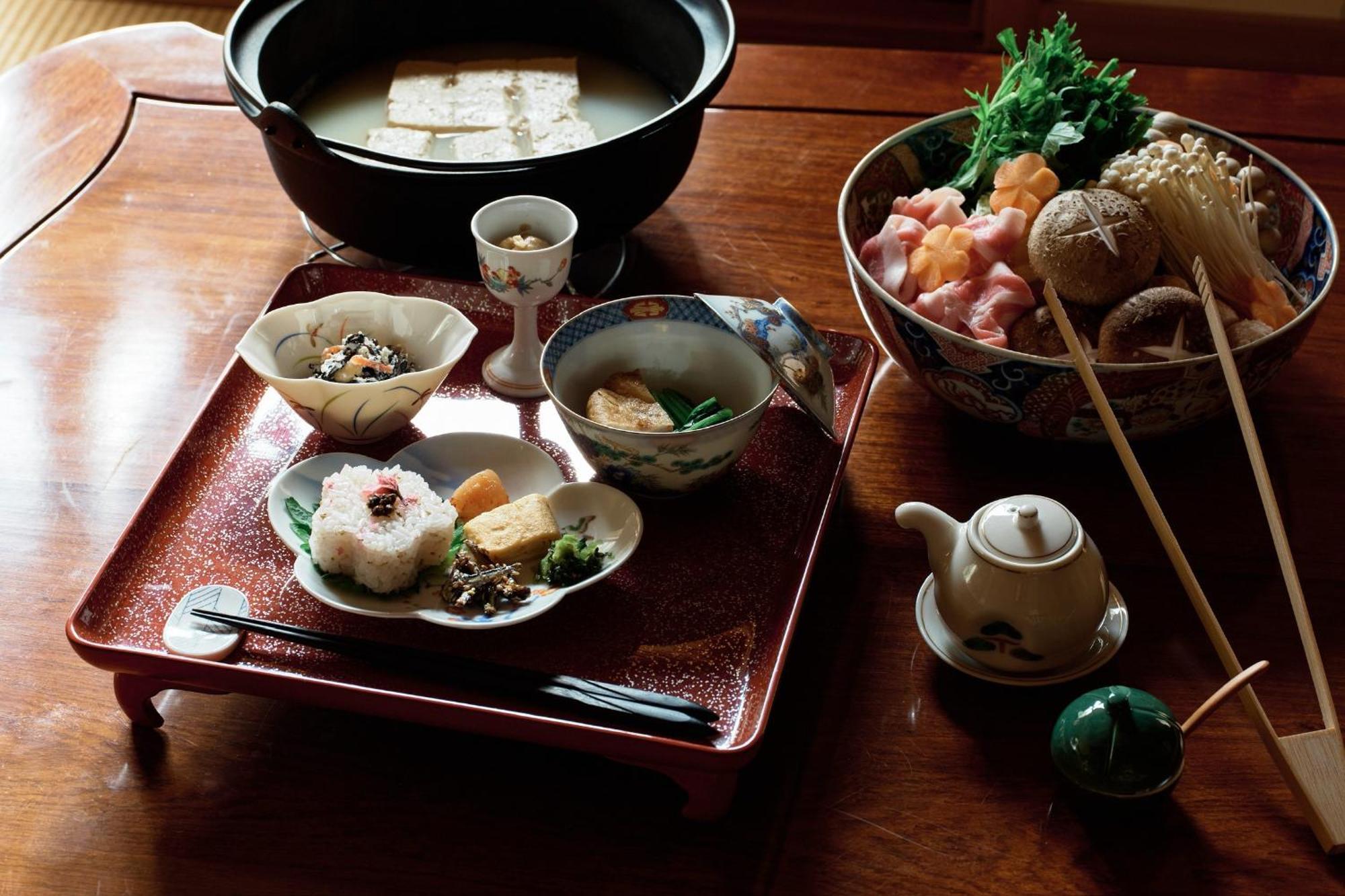 Ferienwohnung Unsui 武雄蓬莱町 雲水 Exterior foto
