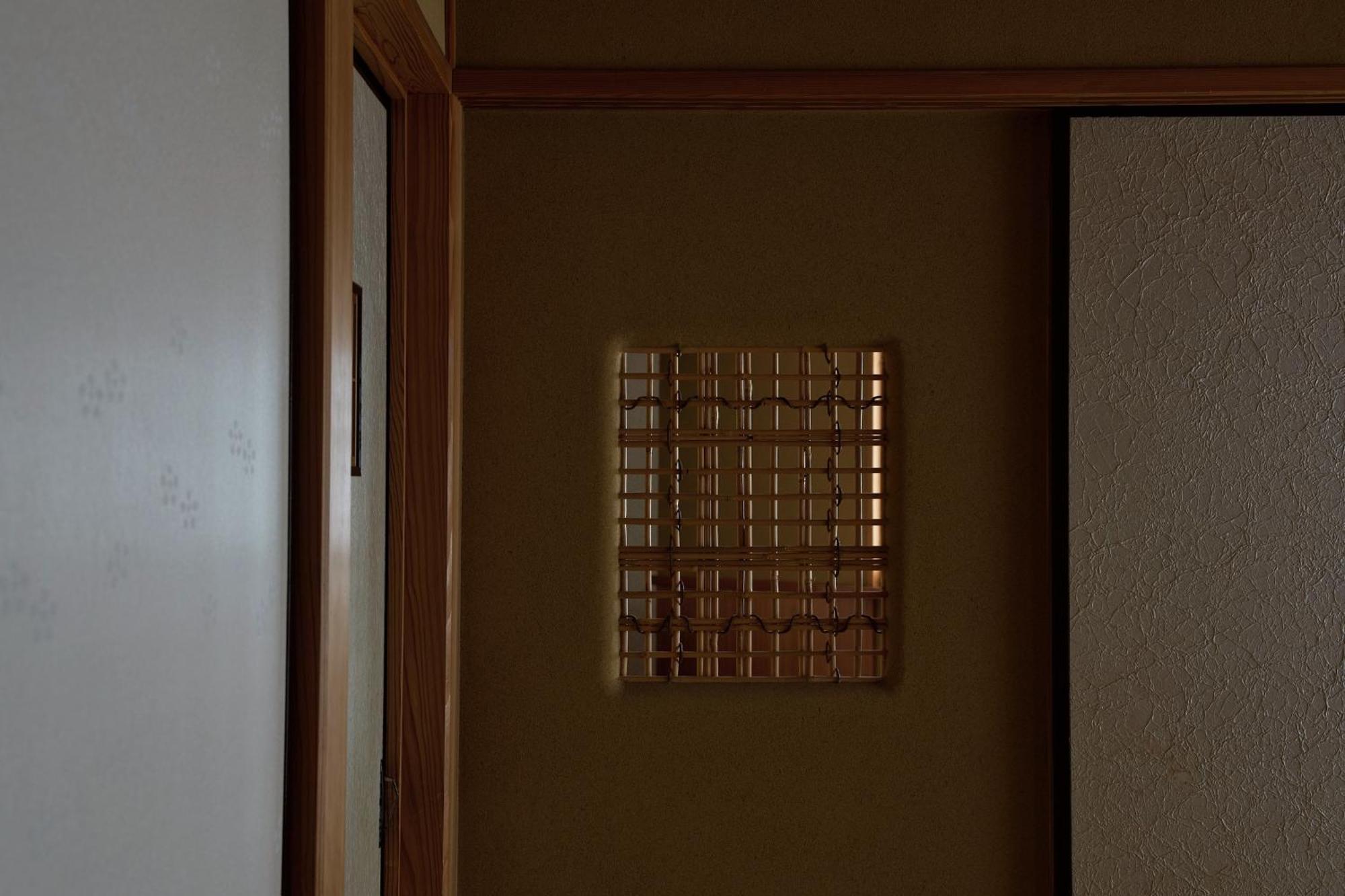 Ferienwohnung Unsui 武雄蓬莱町 雲水 Exterior foto