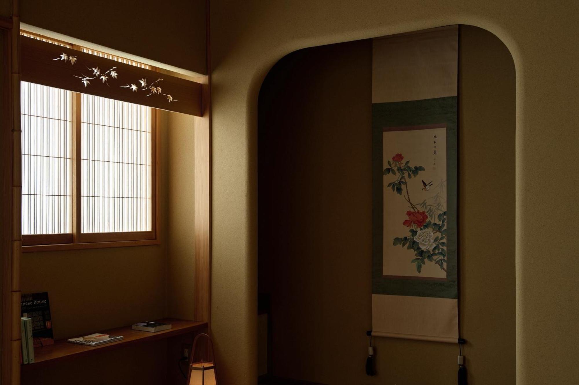 Ferienwohnung Unsui 武雄蓬莱町 雲水 Exterior foto