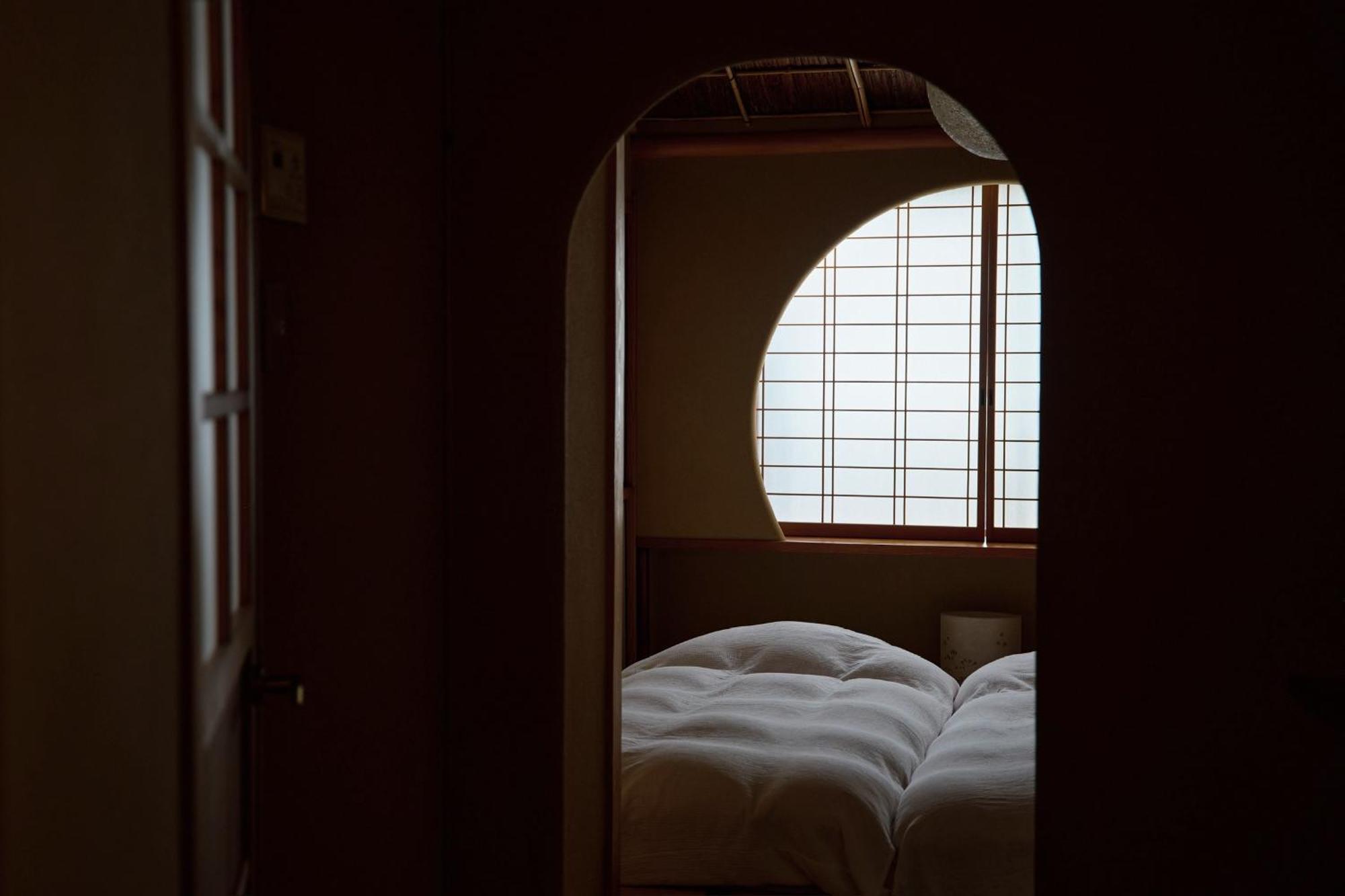 Ferienwohnung Unsui 武雄蓬莱町 雲水 Exterior foto